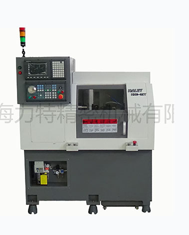 HNC-32C/32Y(CNC Milling Complex)